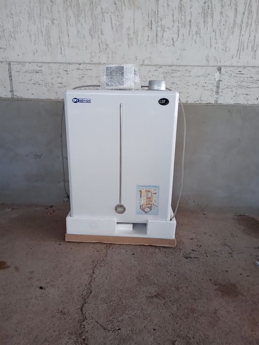 Нови катиол қолданылған