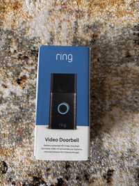 Sonerie video ring doorbell