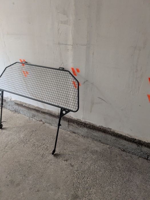 Решетка за багажник