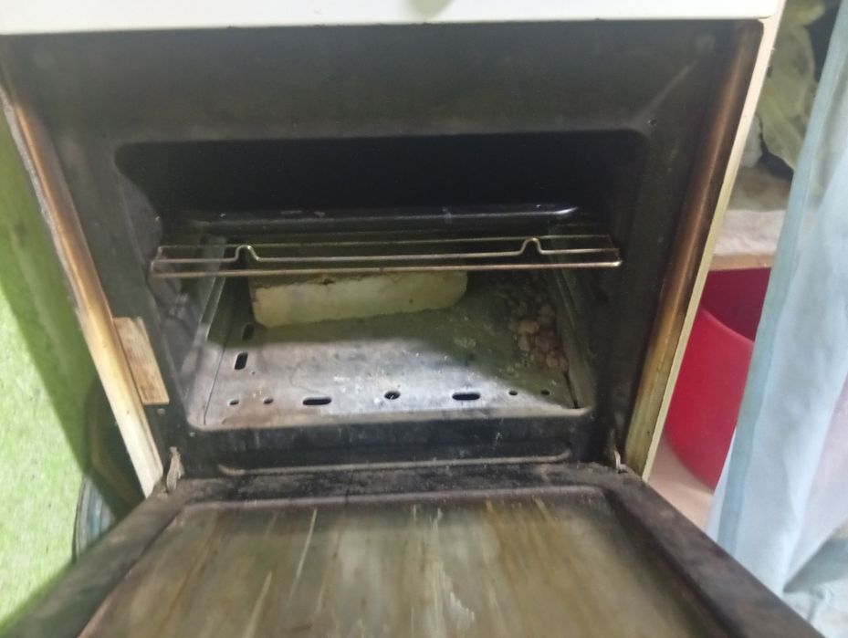 Газ плита GORENJE