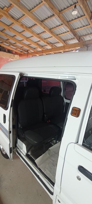 Tayor moshincha umuman ishi yuq