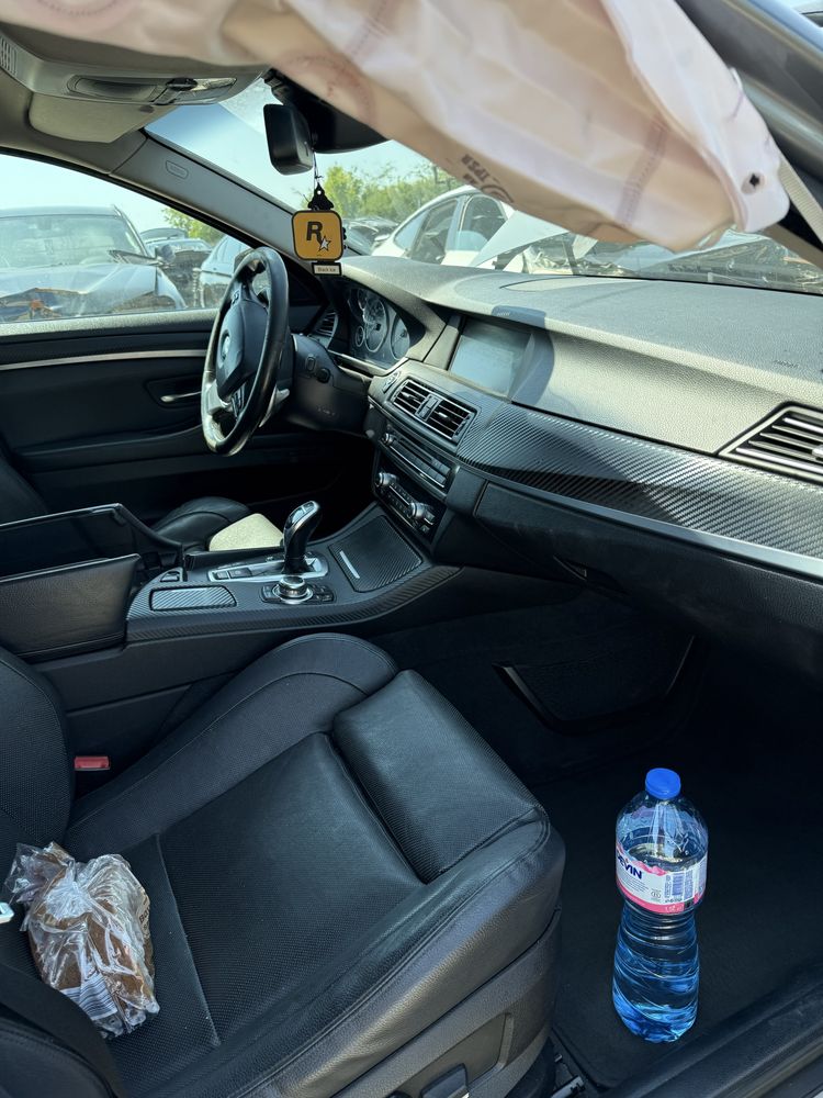 Бмв Ф11 530Хд 258кс на части Bmw F11 258hp na chasti