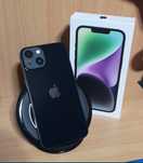 iPhone 14 Plus 97% baterie ca nou