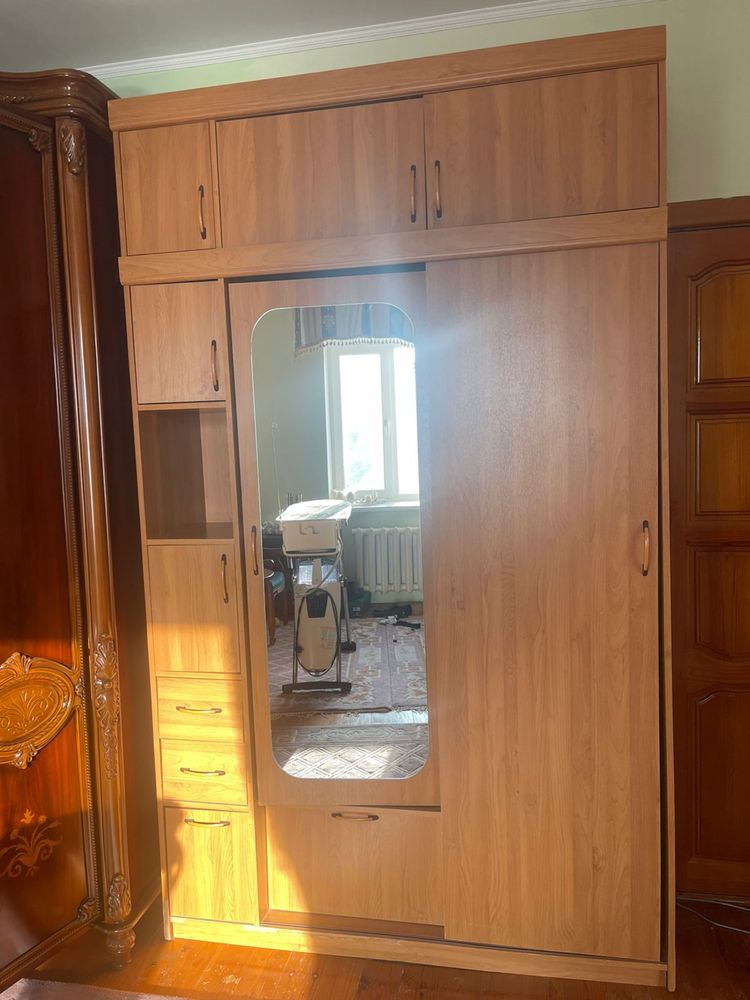 Шкаф для спальни