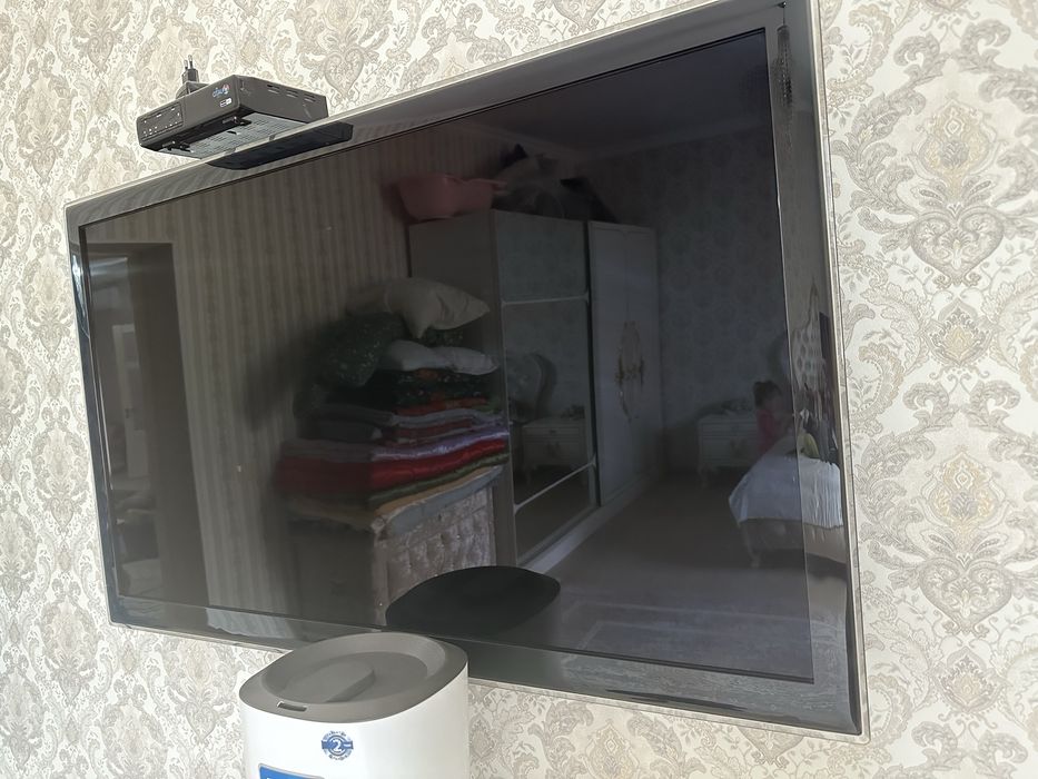 телевизор Самсунг