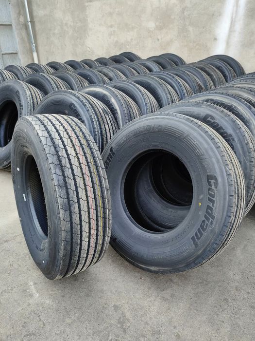 Фура тегач учун шиналар 385/65R22.5