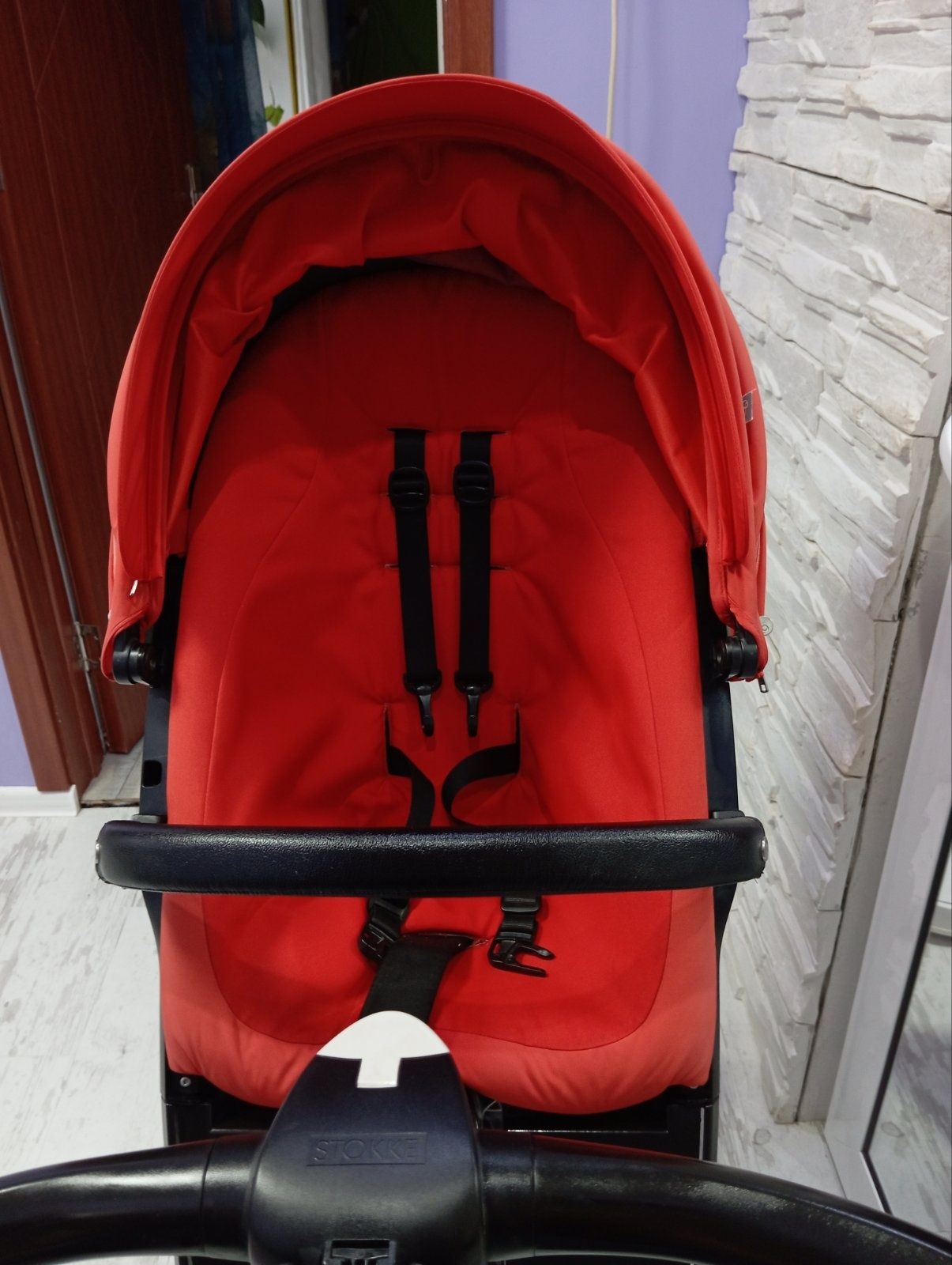 Детска количка stokke