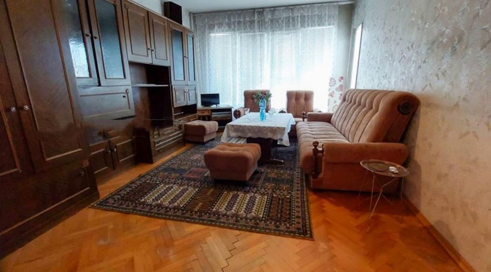 Тристаен апартамент под наем в ж.к. Надежда 3, 2205997