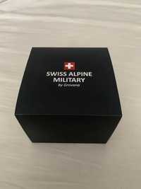 Ceas Swiss Alpine Military by Grovana