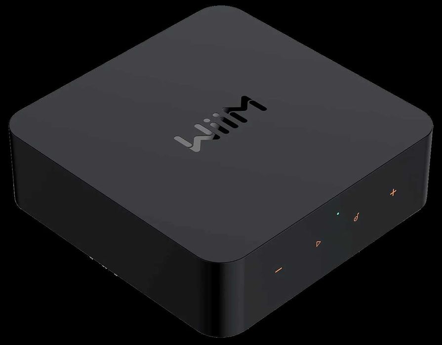 Vand WiiM Pro Plus
