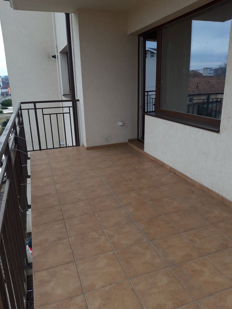 Apartament de inchiriat