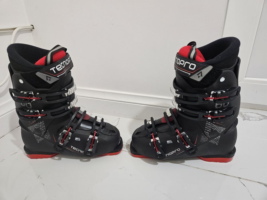 Clăpari Tecnopro 38,5