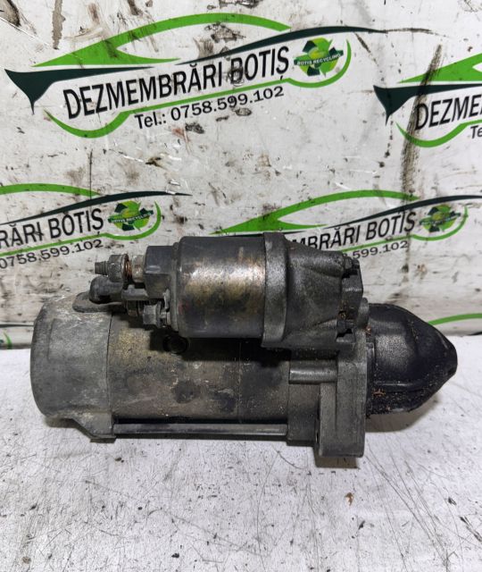 Electromotor BMW Seria 5 E60/E61