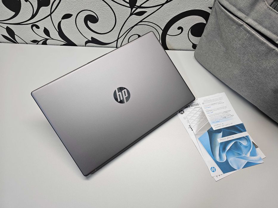 ПРОДАМ HP 250 G10 (2025) Ноутбук Core™ i3-1315U/8GB/512SSD/15.6"FHD
