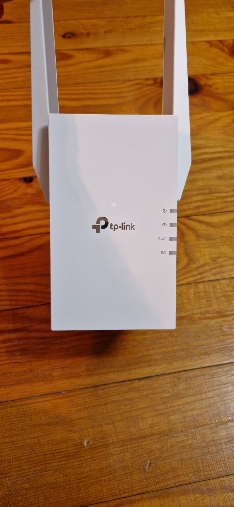 TP-Link RE505X Wi-Fi Range Extender