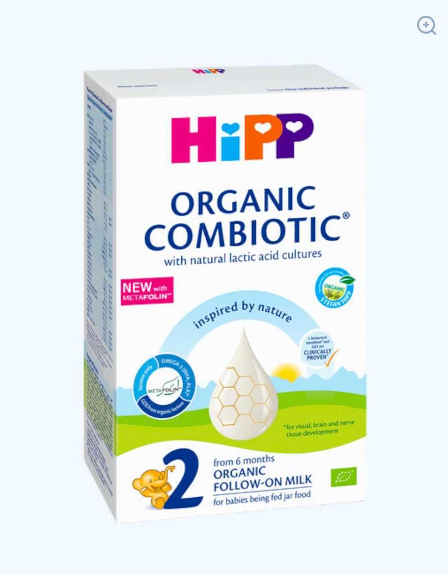 Hipp каша, hipp combiotik 1, hipp combiotic 1, HiPP (1, 2, 4), хипп