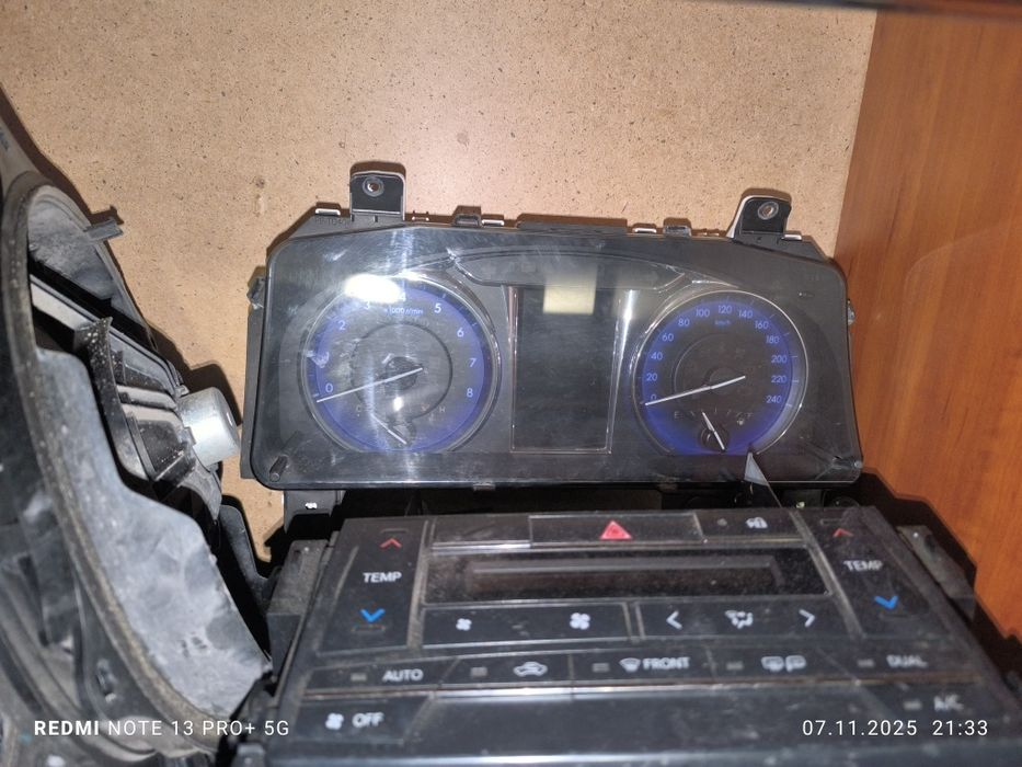 Камри 55 европеец запчасти