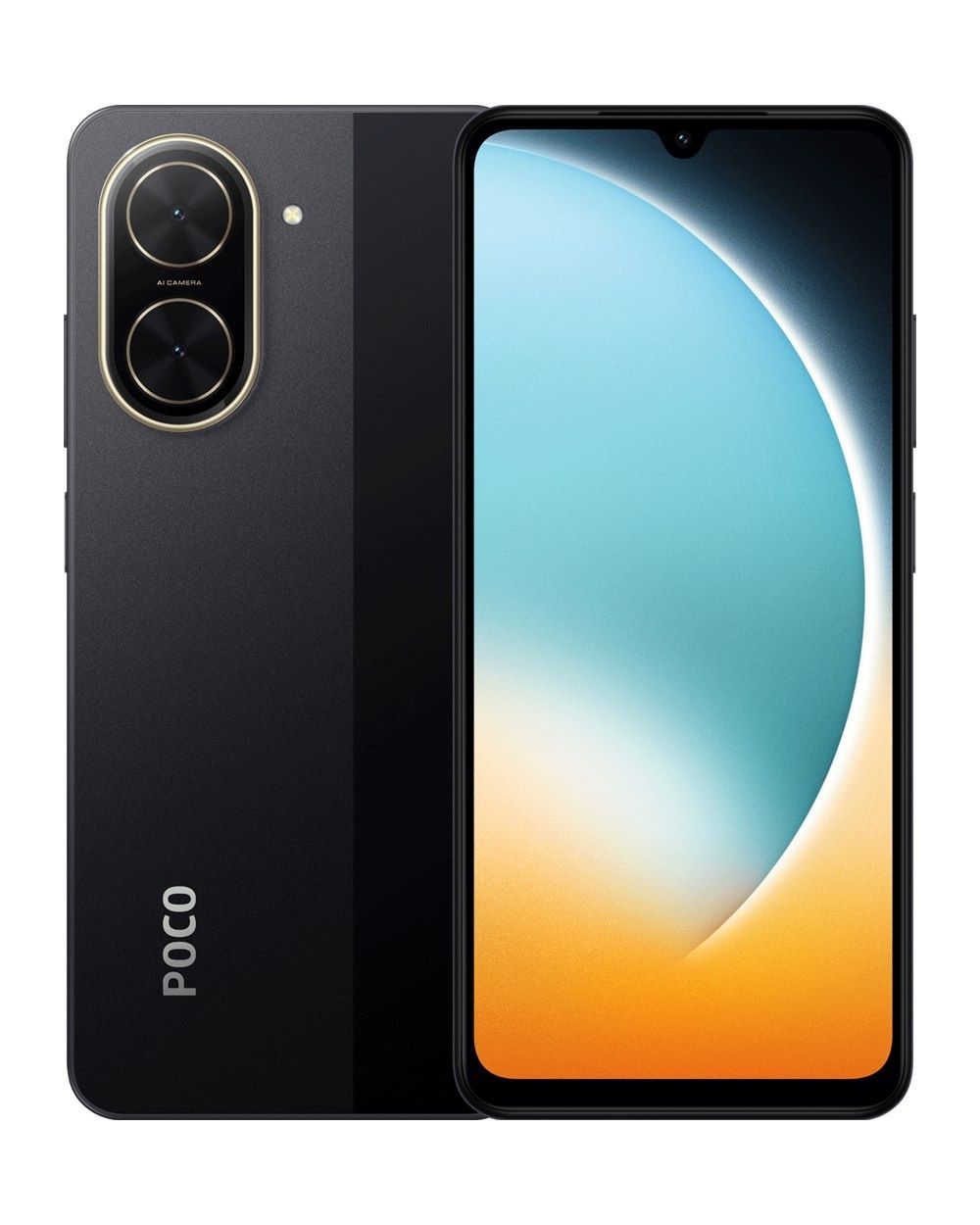 Poco C71 2025 New Super Skidka+Garantiya+Dastavka