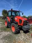 Kubota M6111U