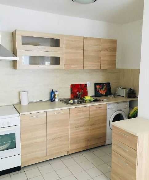 Дава се под наем Двустаен апартамент в Бургас, Възраждане - 114 кв.м за 250 € - Снимка #1