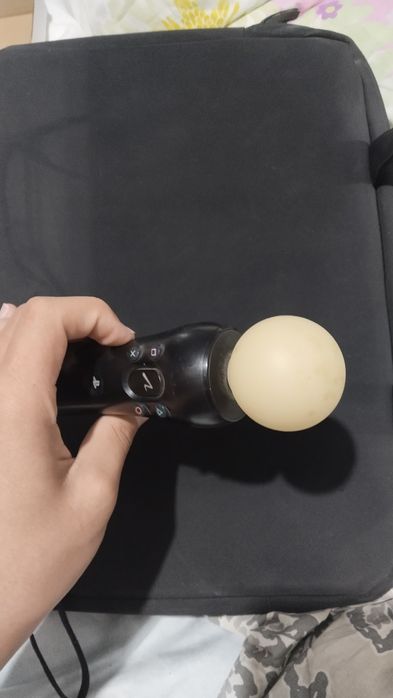 PlayStation Move Motion Controller