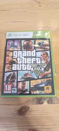 GTA V - Xbox 360