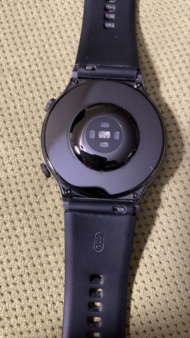 Smartwatch huawei gt2 pro