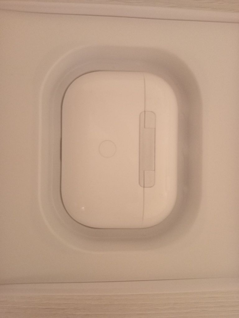 AirPods 2-отличное состояние, недорого