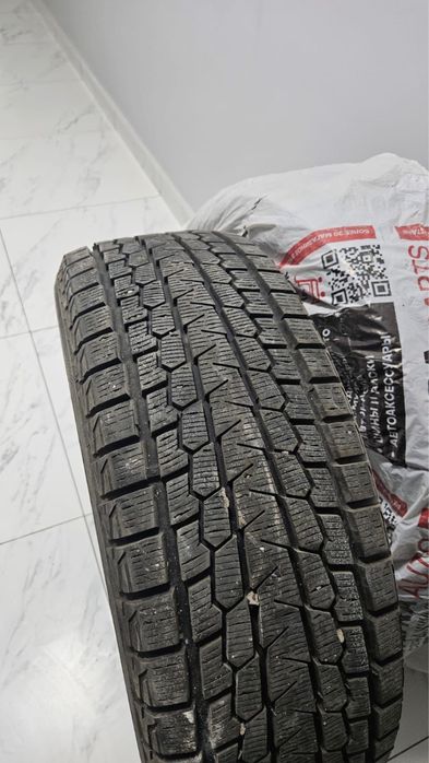 Шины зимние оригинал