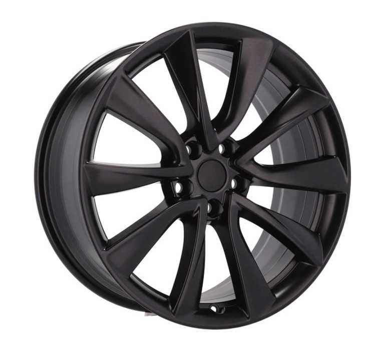 19" Хибридно Ковани Джанти Tesla 5X114,3 Тесла Model 3 Модел