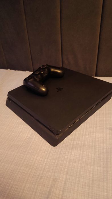 ps 4 slim 864 гб