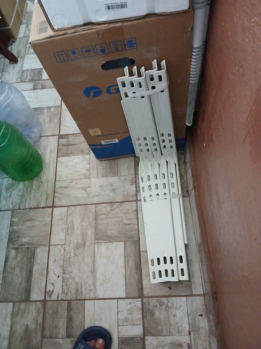 Vând scule pentru aer conditionat