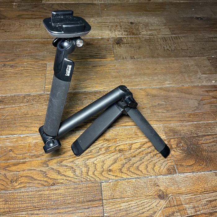 Trepied gopro 3 way 2.0