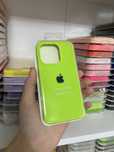 Husa silicon iPhone 16 15 14 13 12 Pro Max Plus