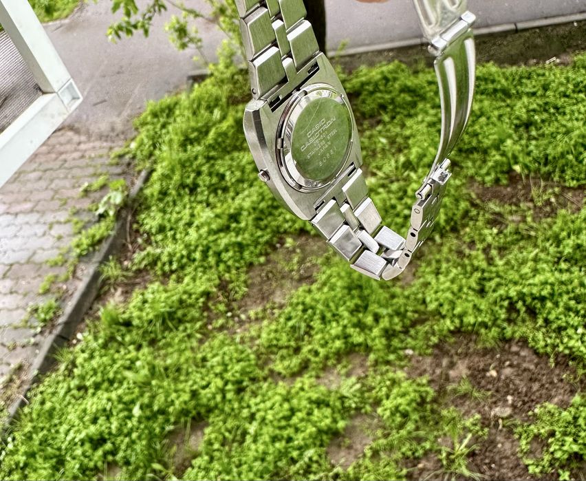 Ceas colectie casio casiotron