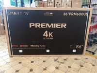 Premier 85 smart android tv