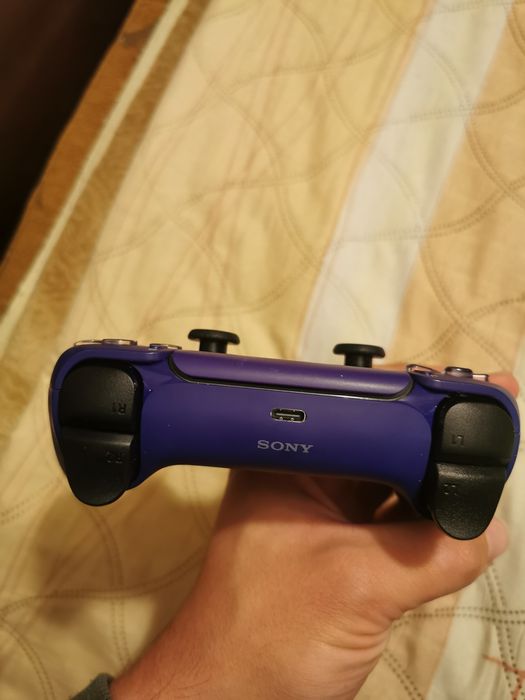 Playstation 5 controller