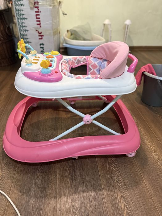 Детские ходуньки Burbay