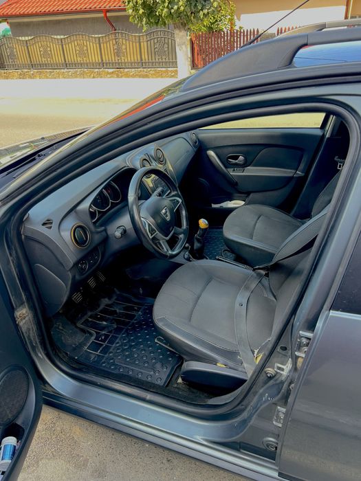 Dacia Logan MCV 1.5 Stepway