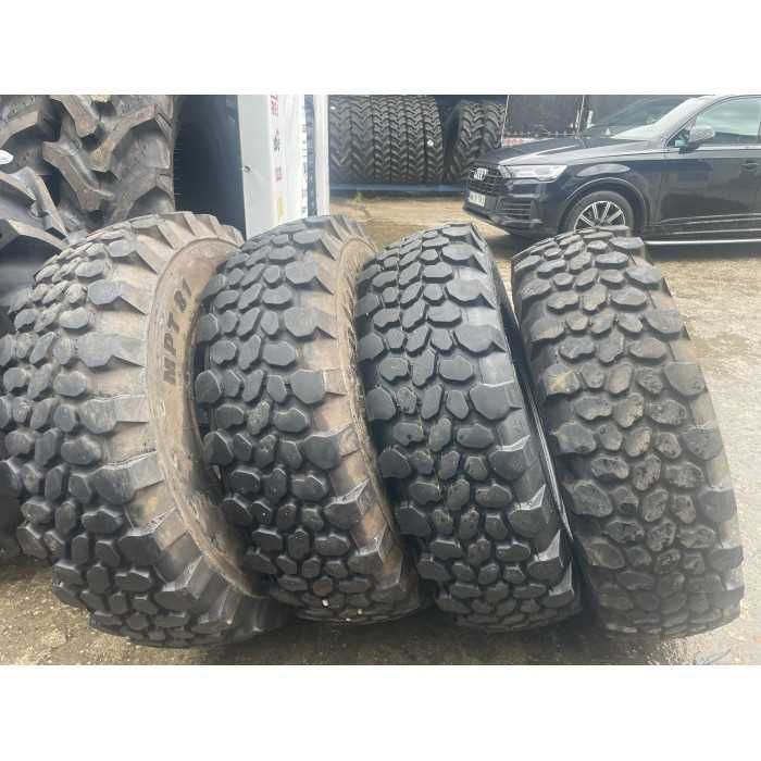 Anvelope 335/80r20(12.5-20) SH Unimog cu garantie !