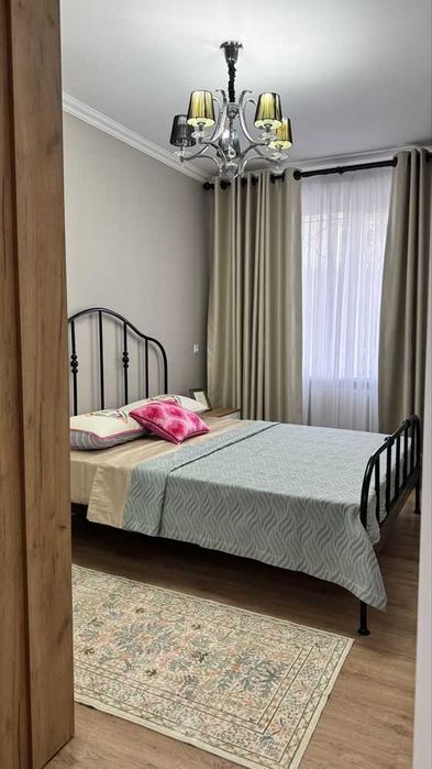Квартира аренда 3 ком Яккасарай 138967