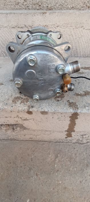 рефрижератор (холодильник)