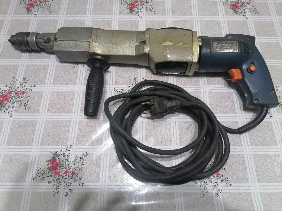 Перфоратор ИЭ-4714