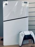 Sony PS 5 Slim Актив Маркет Рассрочка 0-0-12