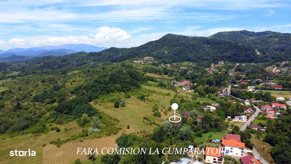 Vladesti - Priporu, Teren 1400 mp