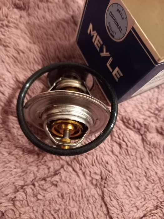 Termostat lichid răcire meyle 0282870010 (Motor 1.9 TDI până în2003)