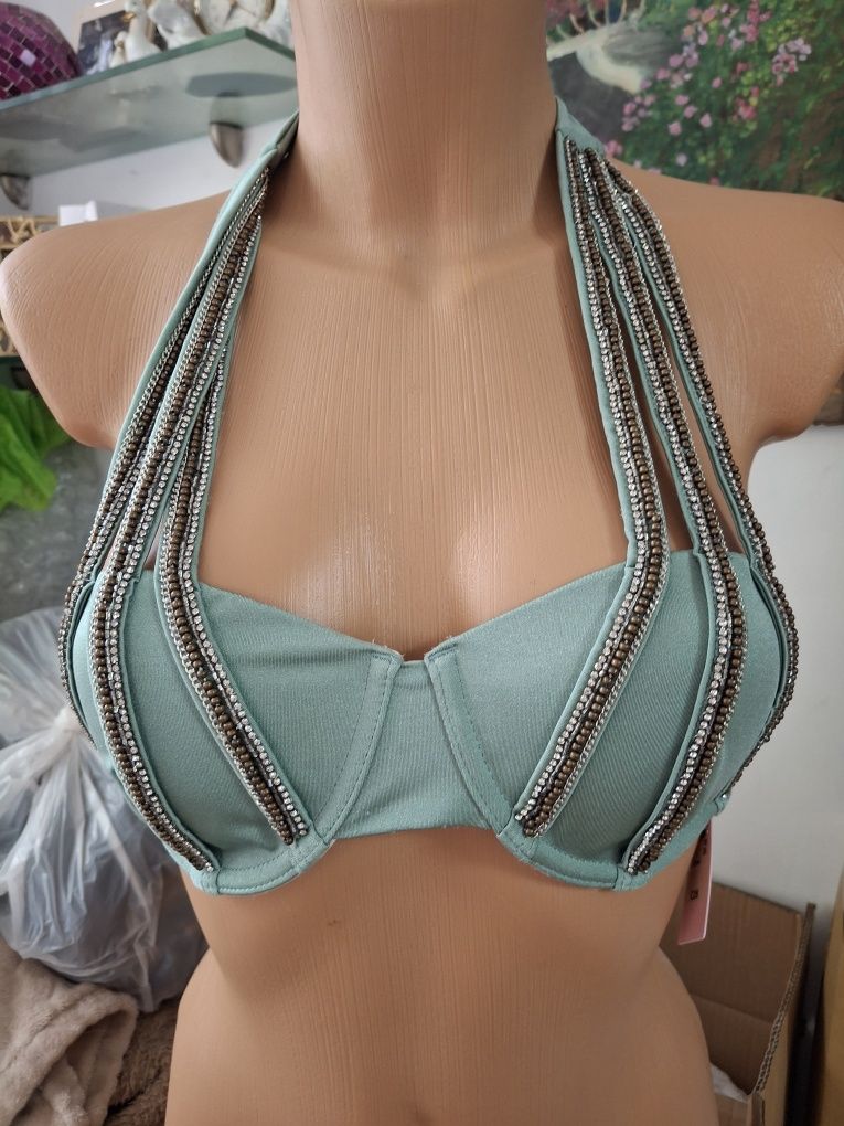 Бански горнище ,р 36С. River Island