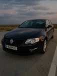 VW Passat 2.0 TSI + GPL