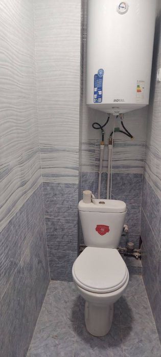 Карши Пахтазор 15- мактаб олдидан 2 хонали евро уй иккиламчи кредит