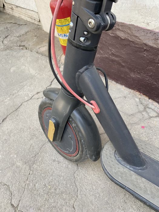 Продается самокат